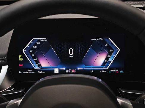 New 2026 BMW X1 xDrive28i w/ Technology Package image 13