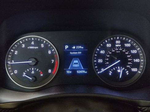 Used 2020 Hyundai Tucson SE FWD image 23