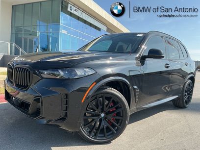 New 2026 BMW X5 sDrive40i w/ M Sport Package