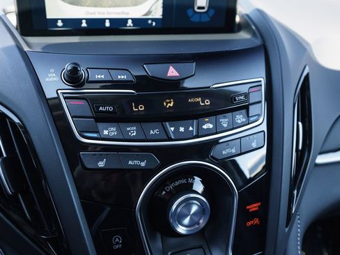 Certified 2023 Acura RDX AWD w/ Technology Package image 32