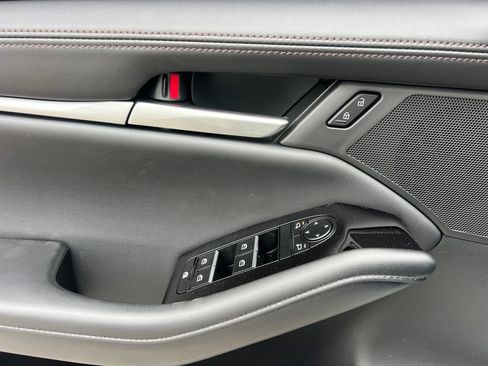New 2026 MAZDA MAZDA3 s Sport image 10