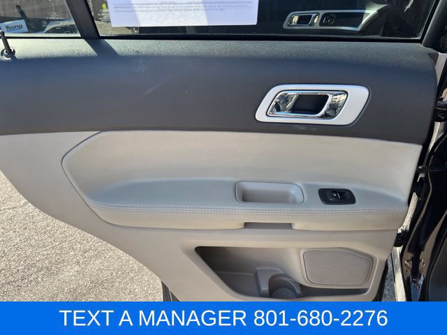 Used 2013 Ford Explorer Limited AWD/4WD image 25