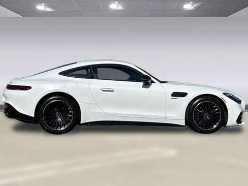 New 2025 Mercedes-Benz AMG GT 43 image 7