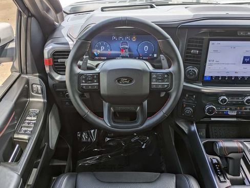 Used 2025 Ford F150 Raptor AWD/4WD image 17