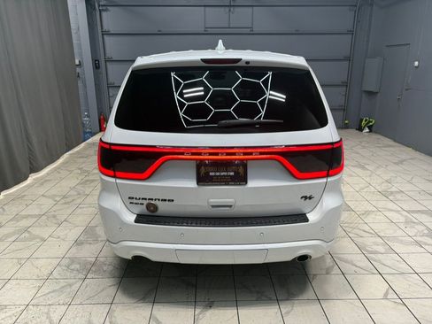Used 2017 Dodge Durango R/T w/ Blacktop Package AWD/4WD image 8