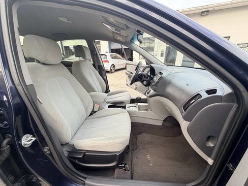 Used 2009 Hyundai Elantra GLS w/ Popular Equipment Pkg 2 image 13