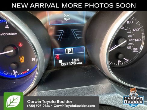 Used 2019 Subaru Legacy 3.6R Limited w/ Popular Package #2A AWD/4WD image 10