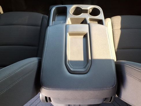 Used 2024 Chevrolet Silverado 1500 Custom image 28