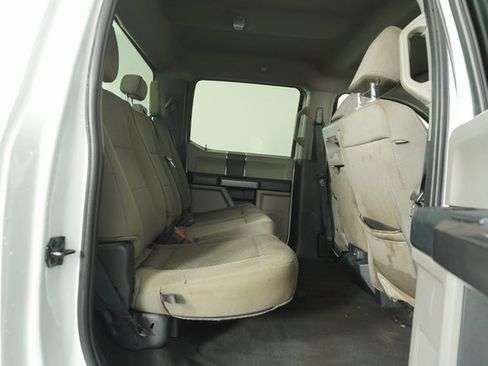 Used 2022 Ford F250 XLT image 34