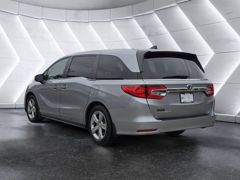 Used 2018 Honda Odyssey EX-L image 5