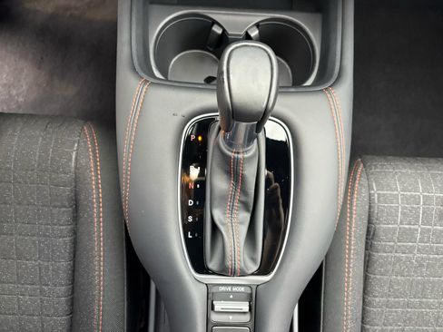 Certified 2026 Honda HR-V Sport image 21