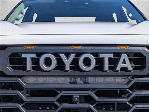 Used 2022 Toyota Tundra TRD Pro image 23