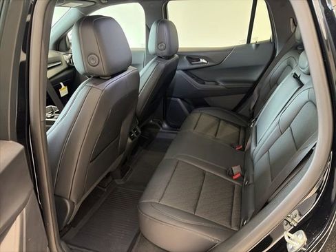 New 2026 Chevrolet Equinox LT w/ Convenience Package II AWD/4WD image 12