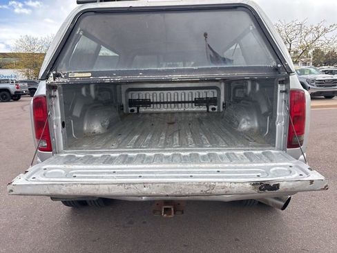 Used 2004 Dodge Ram 3500 Truck SLT w/ Trailer Tow Group AWD/4WD image 9