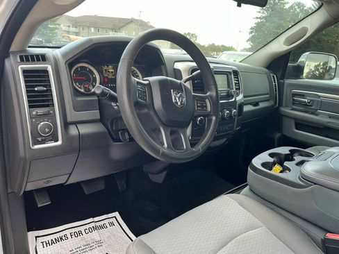 Used 2018 RAM 2500 SLT image 20