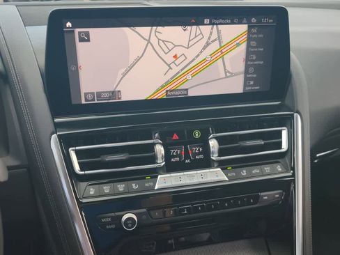 Used 2026 BMW 840i xDrive image 24