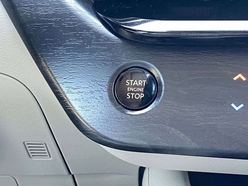 New 2026 Nissan Murano SV AWD/4WD image 25