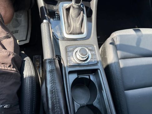 Used 2015 MAZDA MAZDA6 Touring FWD image 14