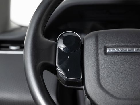 Used 2020 Land Rover Range Rover Evoque S image 31