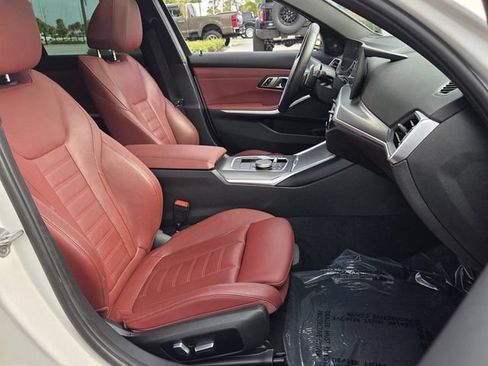 Used 2023 BMW M340i w/ Premium Package RWD image 18