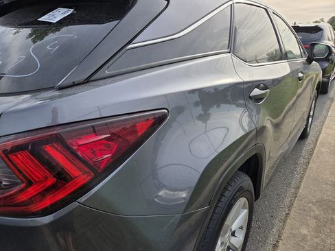 Used 2016 Lexus RX 350 FWD w/ Premium Package image 9