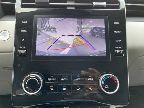 Used 2023 Hyundai Tucson SEL AWD/4WD image 20