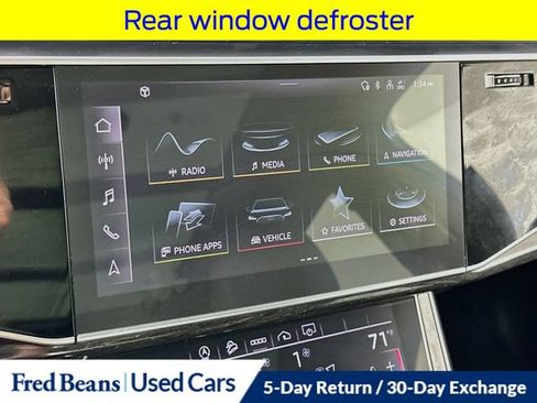 Used 2021 Audi Q7 3.0T Premium Plus w/ Executive Package AWD/4WD image 19