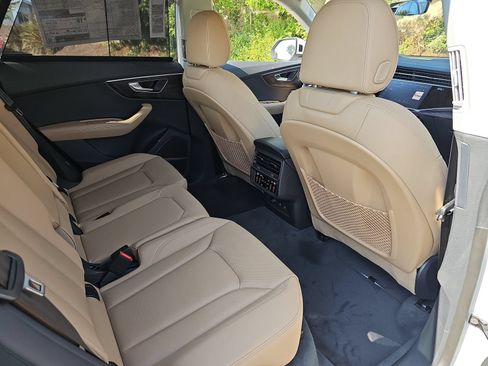 New 2026 Audi Q8 Premium Plus AWD/4WD image 11