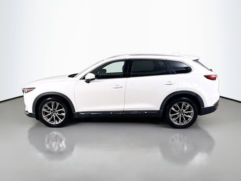Used 2019 MAZDA CX-9 Grand Touring image 6