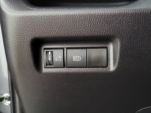 Used 2025 Toyota RAV4 LE FWD image 23