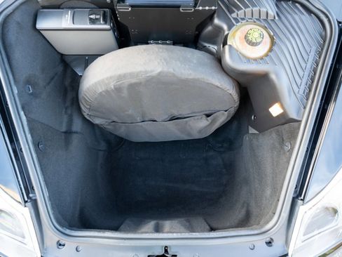 Used 2001 Porsche Boxster S image 98