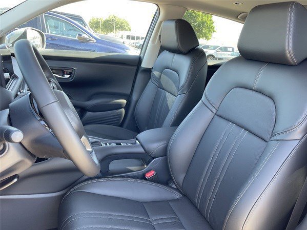 New 2027 Honda HR-V EX-L image 21