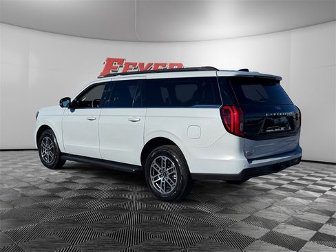 New 2025 Ford Expedition Max Active image 3