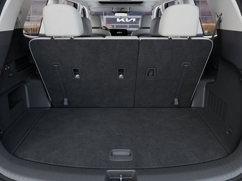 New 2025 Kia Telluride S image 19