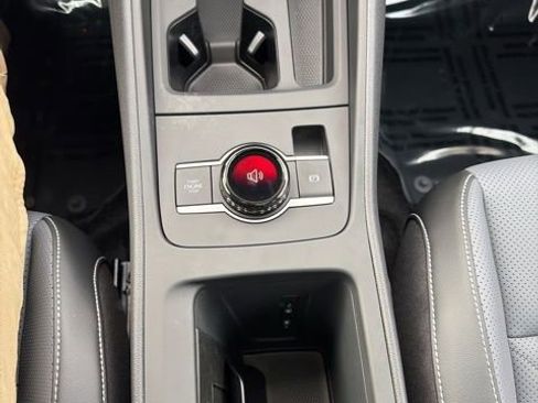 New 2026 Volkswagen Tiguan SE AWD/4WD image 12