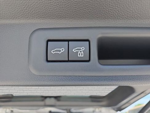 New 2026 Toyota Sequoia 1794 Edition AWD/4WD image 14