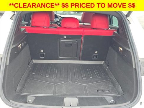 Used 2023 Dodge Hornet GT Plus w/ Tech Pack Plus w/o Parking AWD/4WD image 29