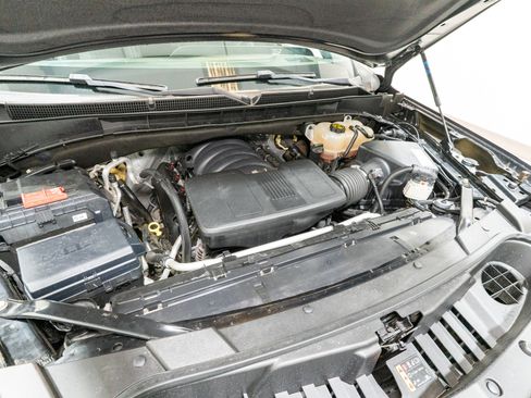 Used 2021 Cadillac Escalade Sport Platinum AWD/4WD image 41