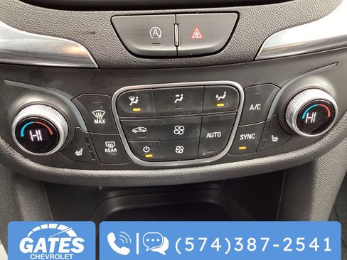 Used 2024 Chevrolet Equinox LT w/ LPO, Floor Liner Package FWD image 22