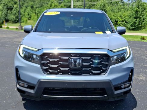 Used 2022 Honda Passport EX-L image 29
