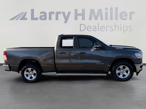 Used 2022 RAM 1500 Big Horn image 7