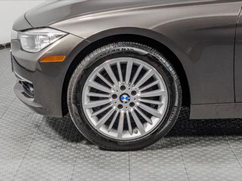 Used 2015 BMW 328i xDrive Wagon image 36