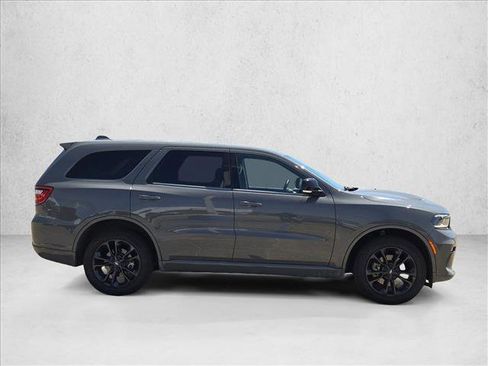 Used 2022 Dodge Durango GT image 4