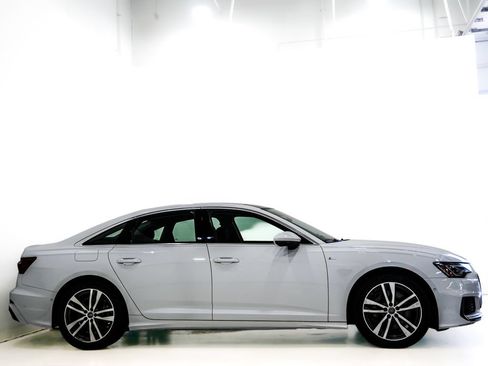 Used 2019 Audi A6 3.0T Premium Plus w/ Premium Plus Package AWD/4WD image 6
