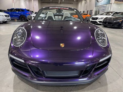 Used 2019 Porsche 911 Carrera GTS image 31