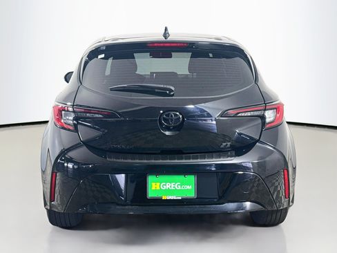 Used 2024 Toyota Corolla SE FWD image 8
