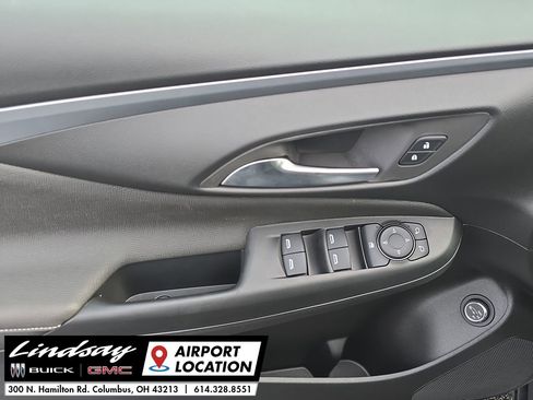 New 2026 Buick Envista Sport Touring w/ Convenience I Package FWD image 22