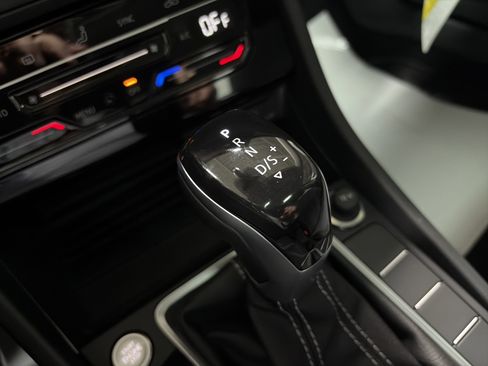 New 2026 Volkswagen Jetta SE image 22