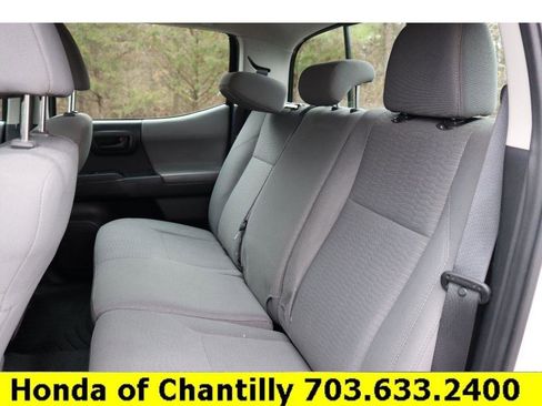 Used 2017 Toyota Tacoma SR w/ Tow Package image 22