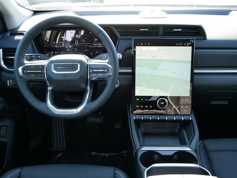 New 2026 GMC Terrain Denali image 10